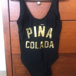 PINA Colada swimsuit Medium